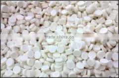Buffalo Bone Buttons Blanks 1