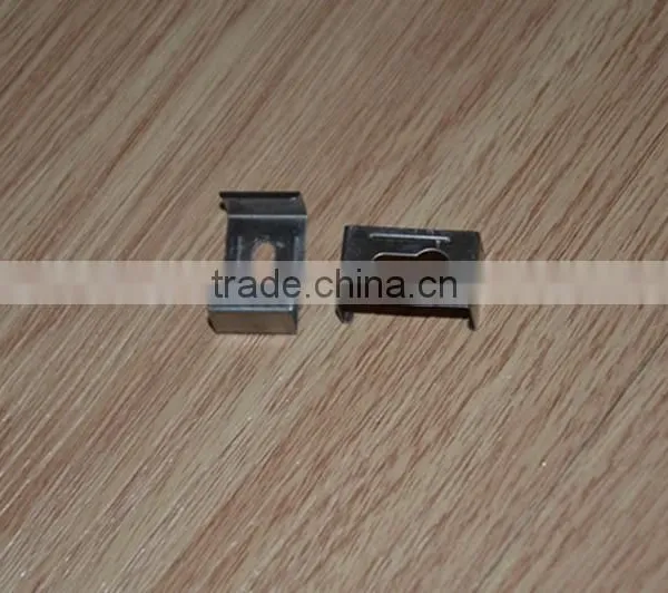 Triangle Shape Helping Heat Dissipation Projects Aluminum Extrusion Profile photo-6