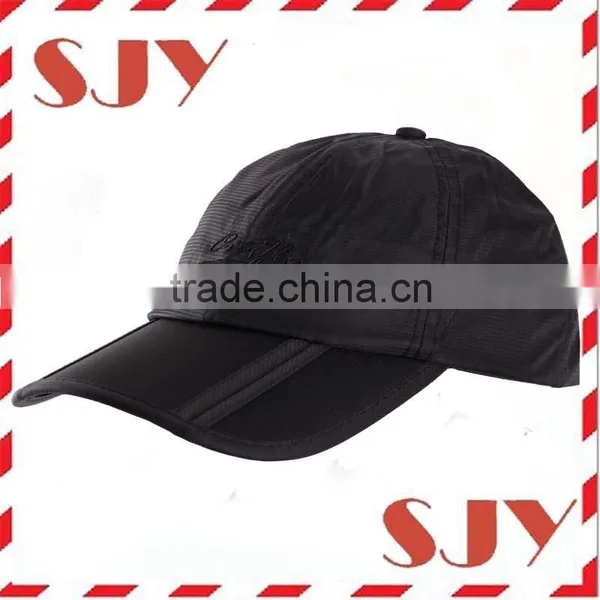 Wholesale Waterproof Foldable Hat Waterproof Fingshing Running Hats photo-5