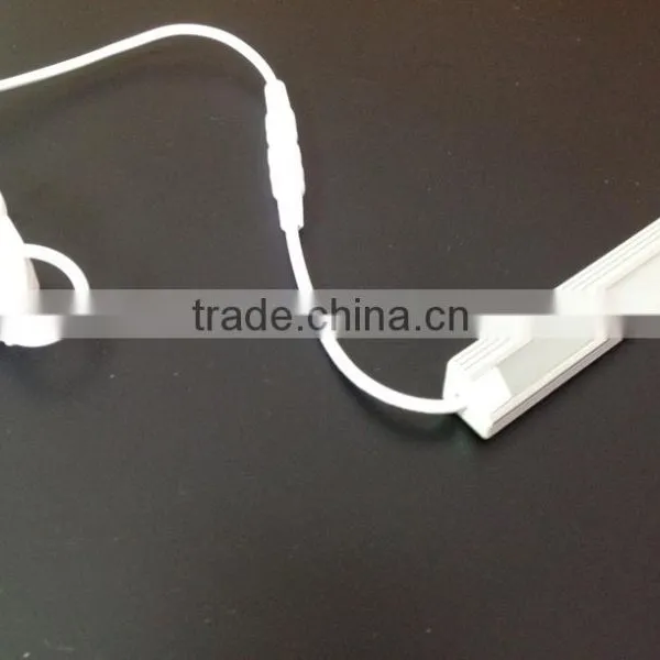 Round Aluminum Heat Resistant High Lumen SMD 5630 Led Strip photo-5