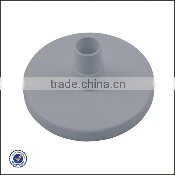 Vacuum Plate With Hose Adaptor For Wall Skimmer photo-2