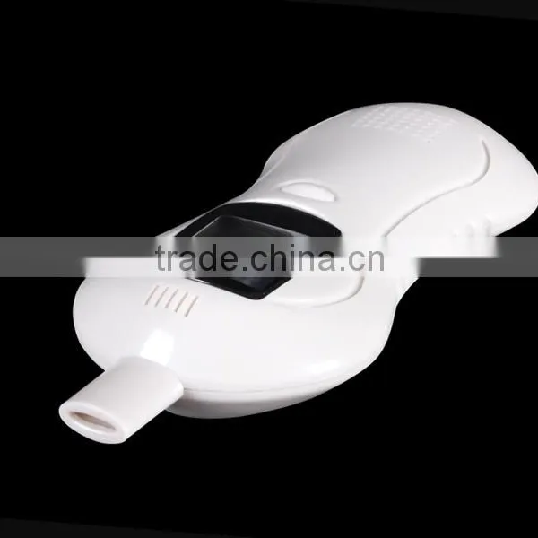 Promotional Personal Alcohol Tester/breathalyzer photo-4
