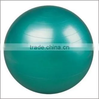 Professional Anti-burst Fitness Ball photo-2
