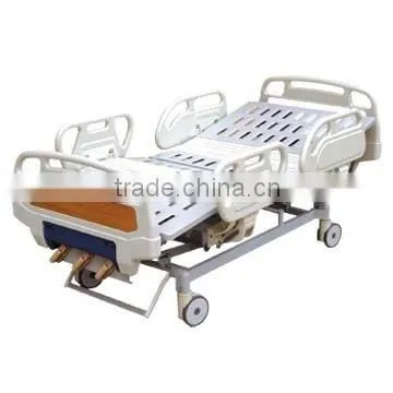 XHB-31 Crank Electric Hospital Bed