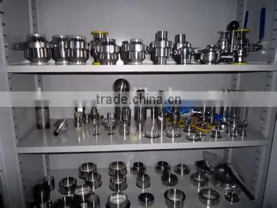 5000PSI Hammer Union photo-2