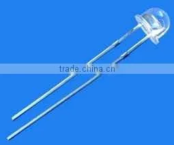 5mm 0.1W 395-400nm 5MM UV LED