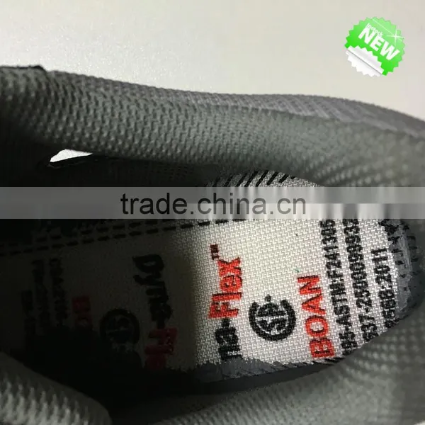 China Factory Fashion Safety Shoes photo-4