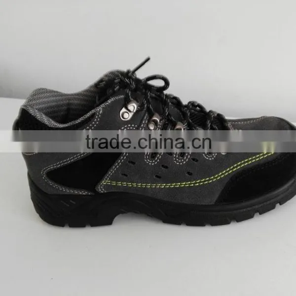 Leather Safety Shoes , Men Safety Shoes , Industrial Safety Shoes