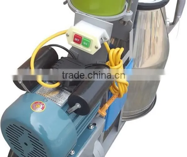 Best Quality Guarantee Professional Milking Machine Price in Gujarat photo-3