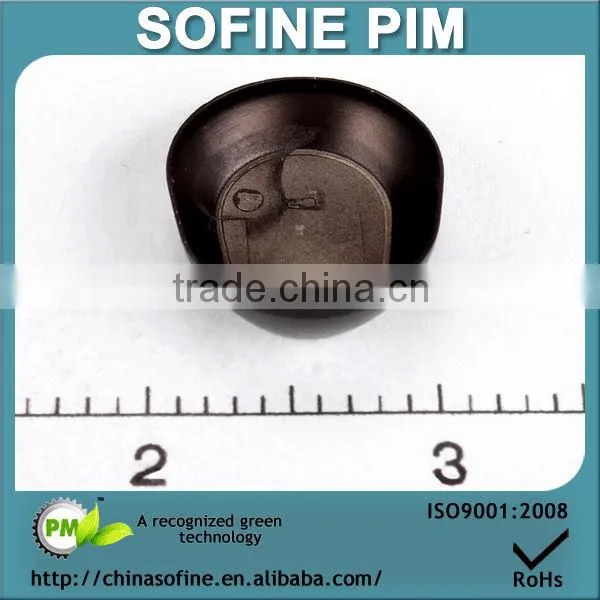 Sintered Carbide Parts For Jabra Bluetooth Part photo-5