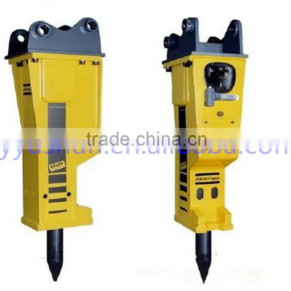 Excavator Break Hammer For DOOSAN DX420LC/DX350LC/DX300LL/S225LL/DH258LC-7/S225DX225L photo-4