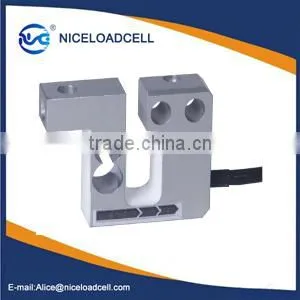 CZS309 Tensile Testing 5kg 10kg Load Cell photo-4