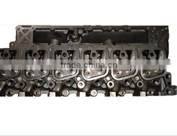 Cylinder Head photo-5