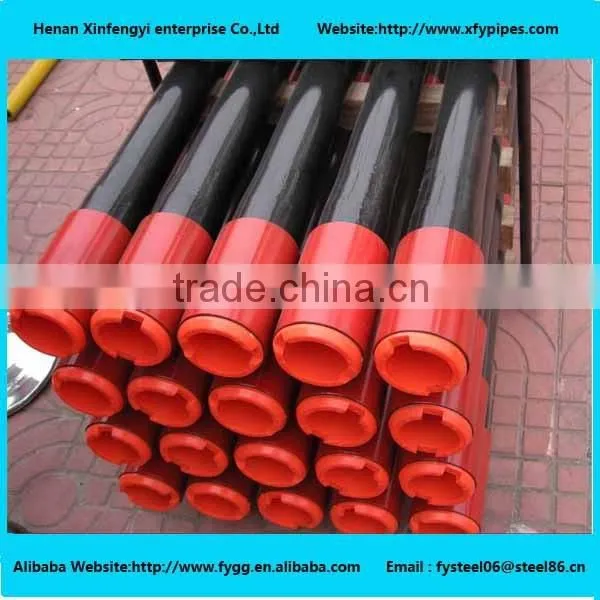 Oil Casing Pipe