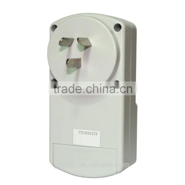 Digital Plug in Timer photo-5