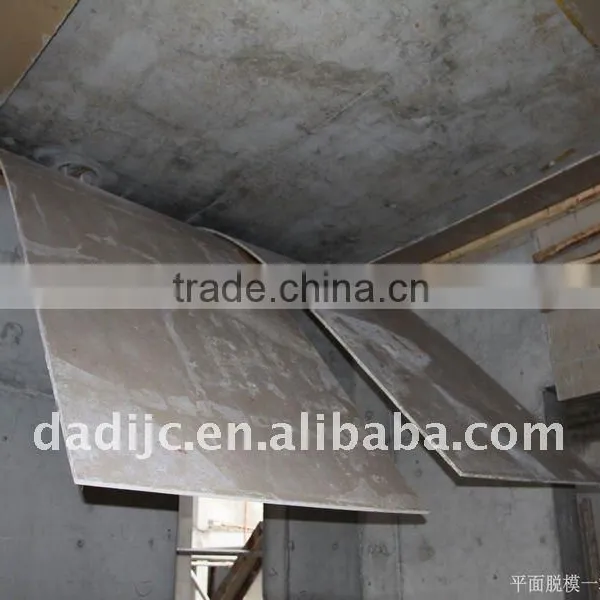 Concrete Slab Formwork Supplier From China photo-4