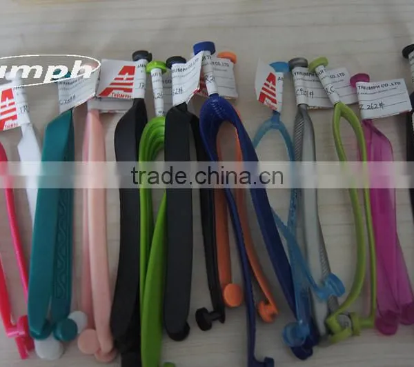 PVC Strap Shoes Component for Slippers,sandles,flip Flops