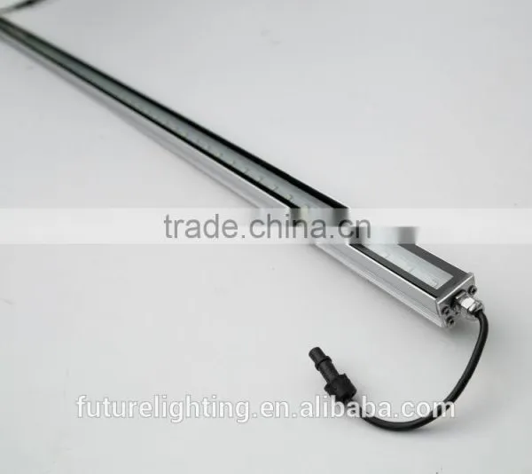 Cheap Led Linear Light Price 15w Landscape Lighting Led Strip Light IP65 Waterproof photo-3
