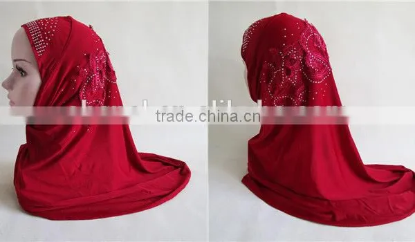 Islamic Hijab Beautiful Women Hijab Modern Hijab photo-3