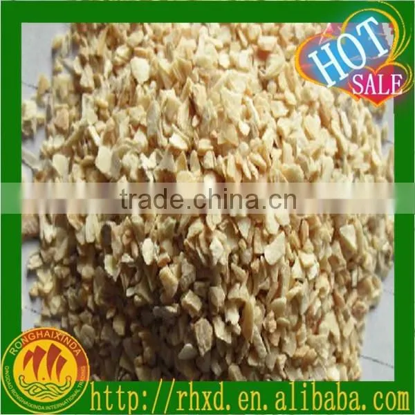 New Season Product Dried Garlic Flakes photo-6