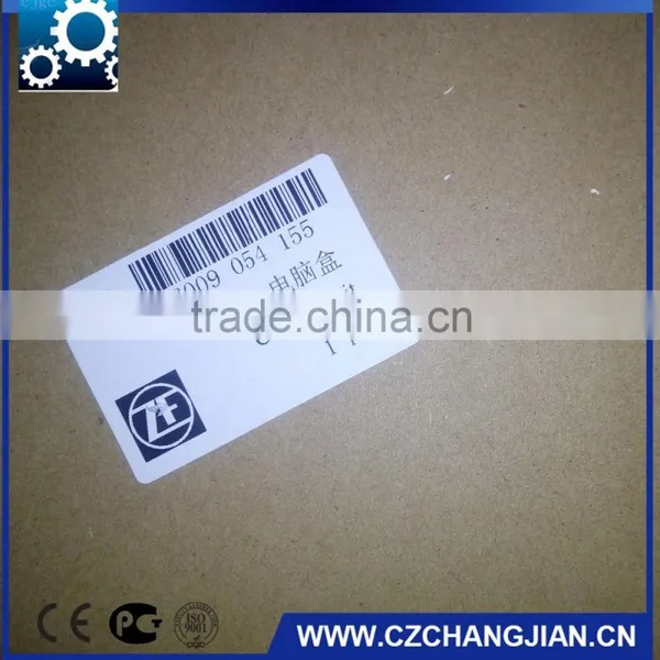 CHANGLIN ZF Parts Control Unit 6009054155,changlin Wheel Loader ZF Parts photo-3