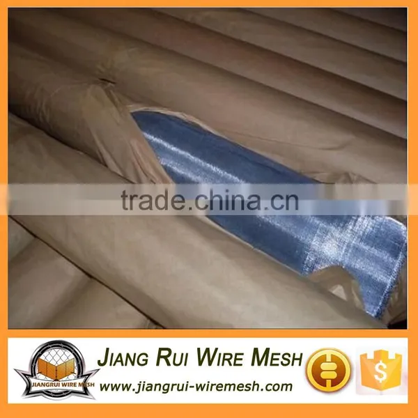 Fiberglass Mosquito Nets Window Screens photo-6