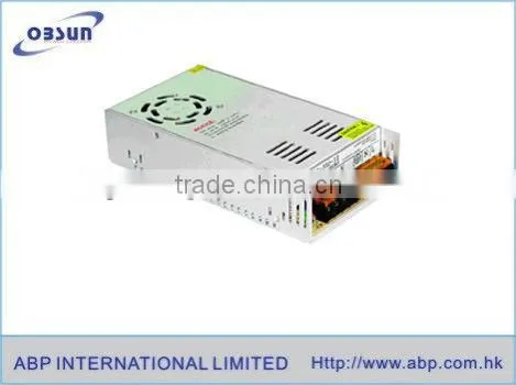 Non-waterproof Power Supply,power Supply S-350-48