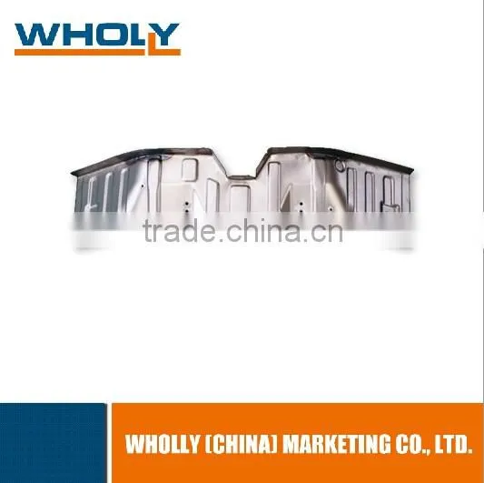 Factory Directly Selling Factory Price Sheet Metals photo-2