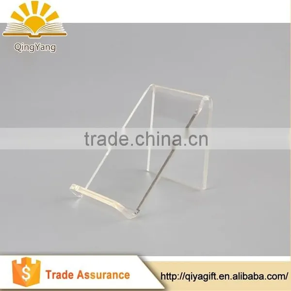 Acrylic Card Holder