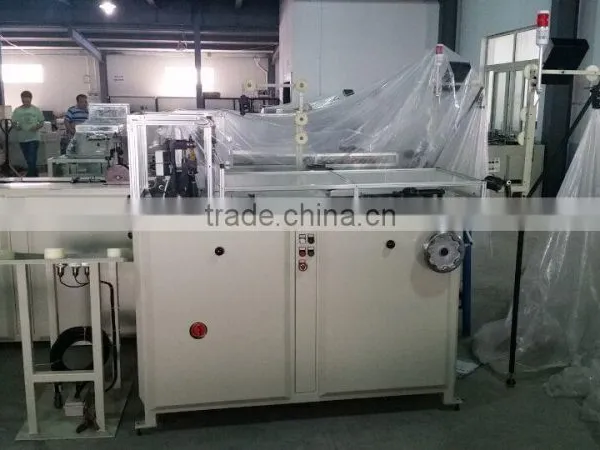 Factory Hot Sale Double Coil Wire Forming Machine in China photo-3