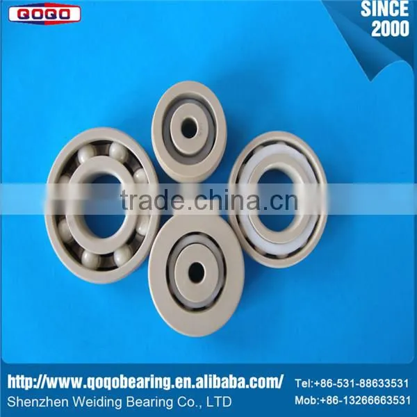 Trade Assurance Bearing High Precision Ball Bearing and Ceramic Ball Bearing