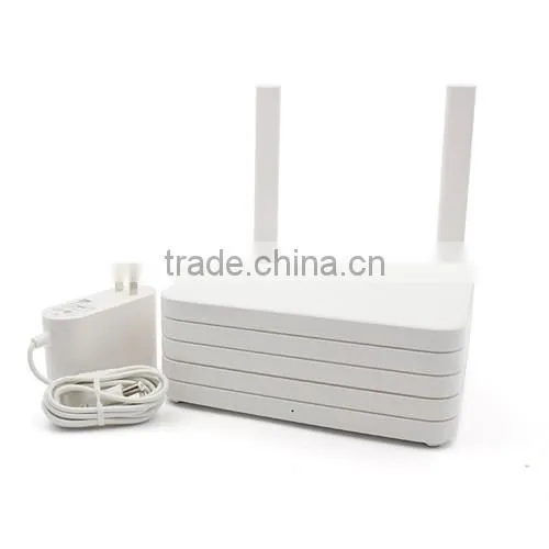 Original Xiaomi Router Xiaomi Gigabit WIFI Router Dual Band NAS 1TB Hard Drive Wi Fi Roteador 1200Mbps 2.4G APP photo-5