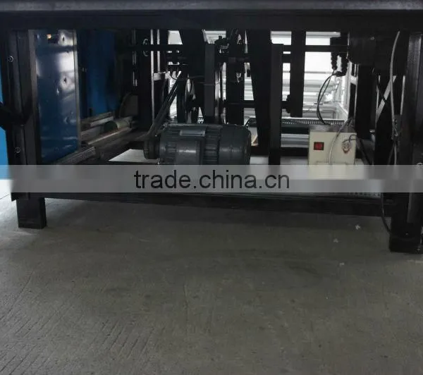 Excellent Performance Bag Making Machine MX-B75R photo-3