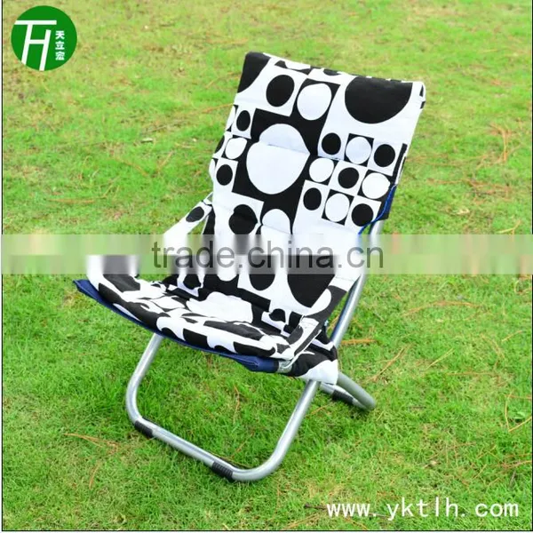 Small Size Sun Cheap Colorful Folding Chair photo-2