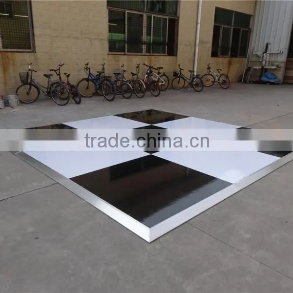 New Product!! Black Walnut Solid Flooring Dance Floor photo-3