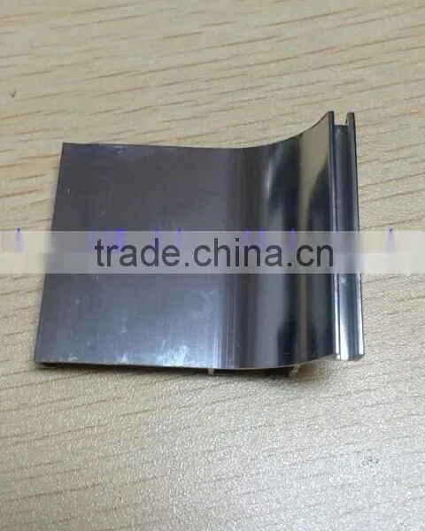 Accessories Connector for Kitchen Cabinet Aluminium Kitchen Profile