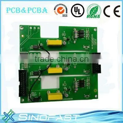 Electronic Pcb Assembly Board in Oem Service/ Smt Pcb Assembly Layout Factory