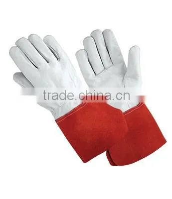 Welding Gloves/Safety Gloves/Long Welding Gloves