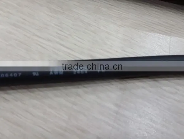 H07RNF Welding Cable Extra Soft Black 100% Copper photo-2