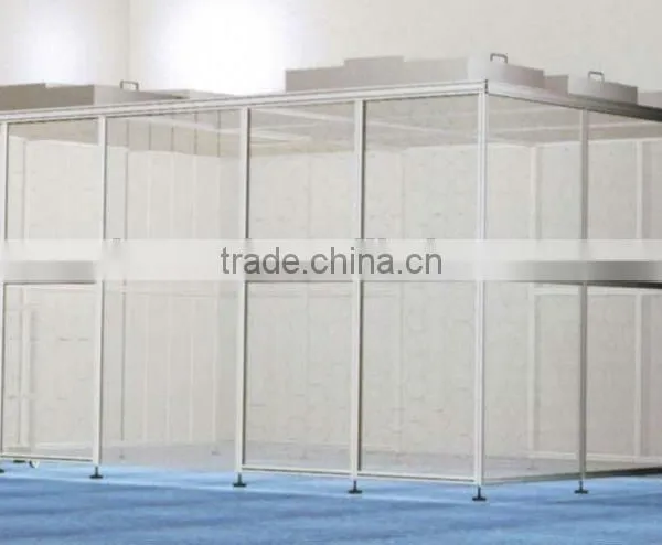 Hot China Products Wholesale Clean Room Booth photo-6