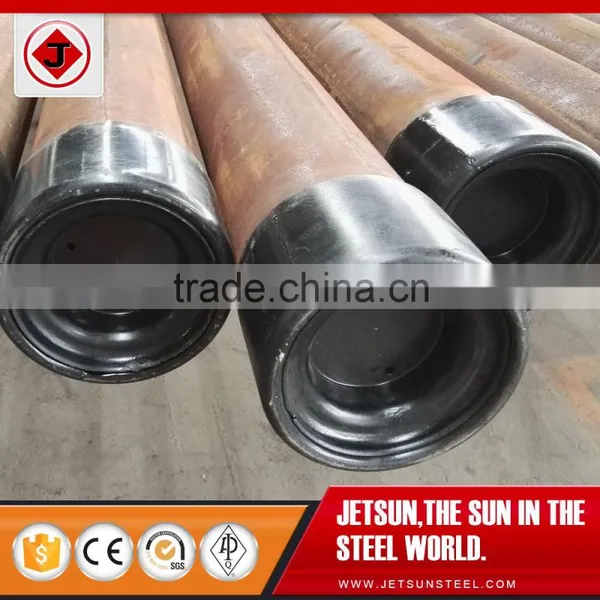 Api Casing Pipe Thread: Btc Ltc Stc photo-6