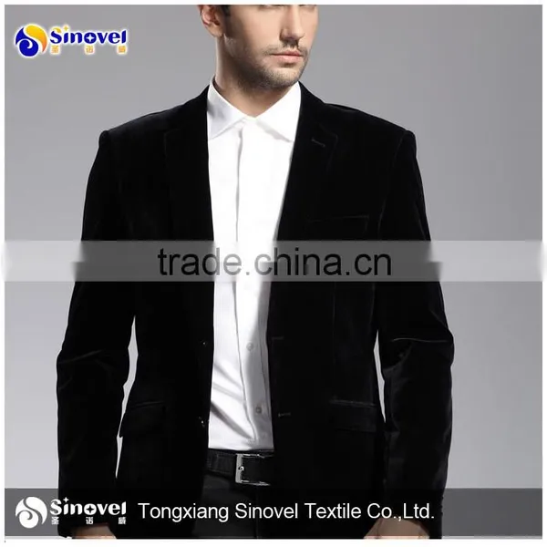 100% Polyester Printing Velboa Plush Fabric for Garment photo-2