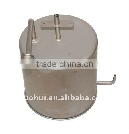 Stainless Steel Metal Products