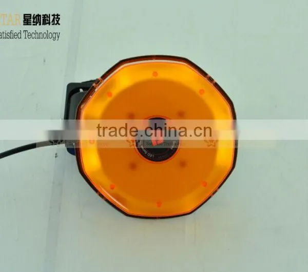 High Quality Led Amber Light Ambulance Auto Led Light 12V photo-2