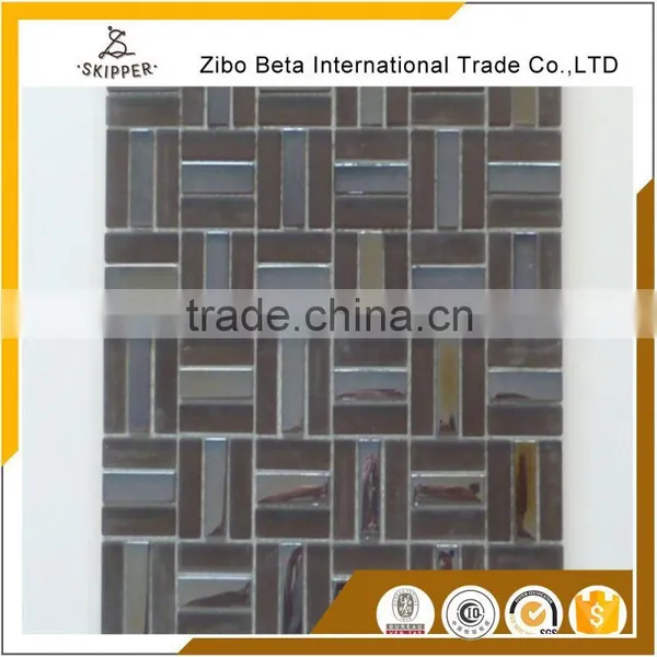 Golden Supplier Water Jet Mosaic Tile Price photo-5