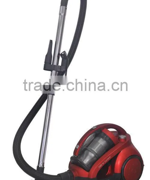Power Ful 2200W Motor Cleaner CS-T4002A photo-3