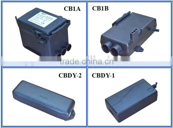 29VDC Black Power Supply Switching (fit for Linear Actuator) photo-6