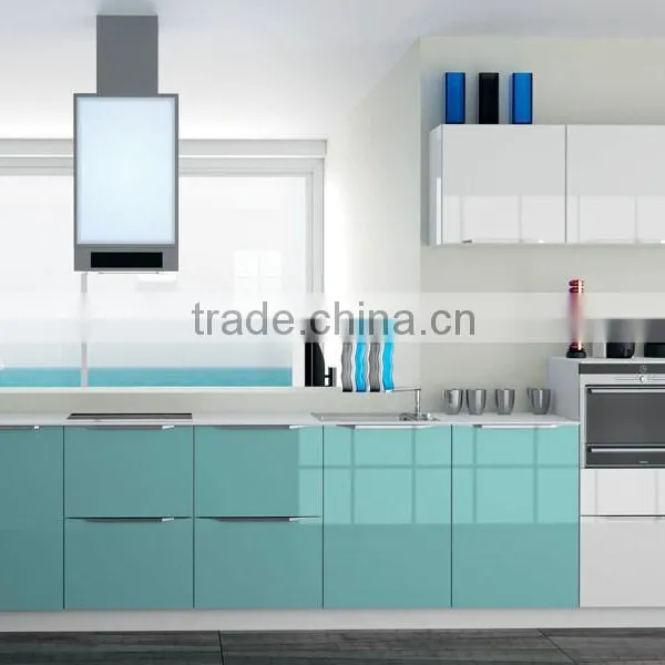 Europe Standar Kithen Item for Small Kitchen photo-3