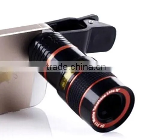 IMAGINE 8X Magnification Zoom Monoculars Smart Phone Camera photo-5