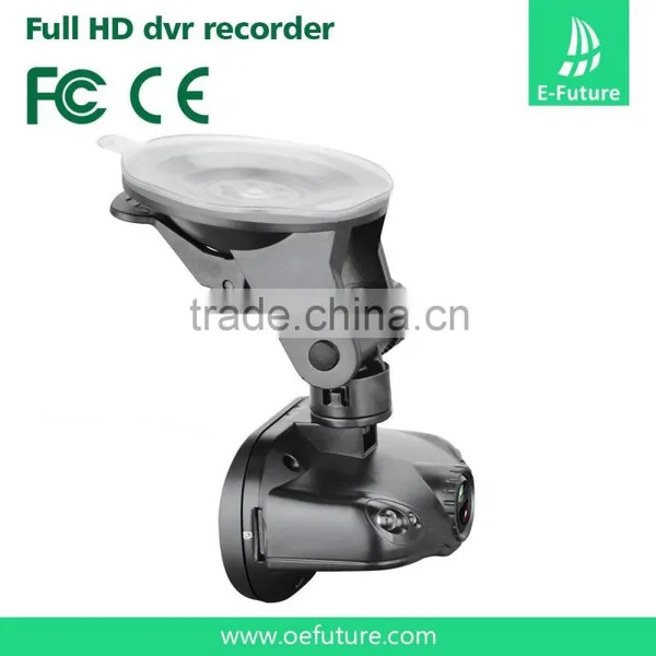 1080p Full HD Manual Car Camera HD DVR With Seamless Loop Recording photo-5